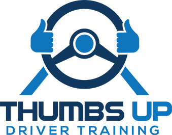 Thumbs Up Driver Training