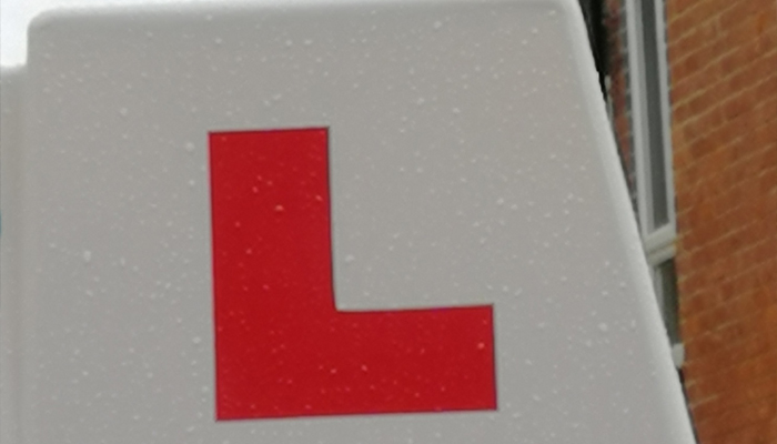 Top 10 Driving Test Faults revealed by DVSA